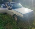 Сірий ВАЗ 2109, об'ємом двигуна 1.3 л та пробігом 300 тис. км за 671 $, фото 1 на Automoto.ua