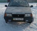 Сірий ВАЗ 2109, об'ємом двигуна 1.3 л та пробігом 250 тис. км за 532 $, фото 1 на Automoto.ua