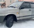 Серый ВАЗ 2109, объемом двигателя 1.3 л и пробегом 157 тыс. км за 1100 $, фото 1 на Automoto.ua