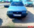 Сірий ВАЗ 2109, об'ємом двигуна 1.5 л та пробігом 358 тис. км за 1000 $, фото 1 на Automoto.ua