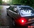Сірий ВАЗ 2109, об'ємом двигуна 1.5 л та пробігом 0 тис. км за 800 $, фото 4 на Automoto.ua