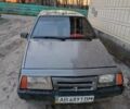 Сірий ВАЗ 2109, об'ємом двигуна 0 л та пробігом 222 тис. км за 690 $, фото 1 на Automoto.ua