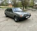 Серый ВАЗ 2109, объемом двигателя 1.6 л и пробегом 253 тыс. км за 1350 $, фото 1 на Automoto.ua