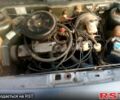 Серый ВАЗ 2109, объемом двигателя 1.3 л и пробегом 278 тыс. км за 500 $, фото 1 на Automoto.ua