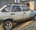 Сірий ВАЗ 2109, об'ємом двигуна 1.3 л та пробігом 15 тис. км за 606 $, фото 1 на Automoto.ua