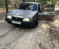 Серый ВАЗ 2109, объемом двигателя 1.5 л и пробегом 333 тыс. км за 1009 $, фото 1 на Automoto.ua