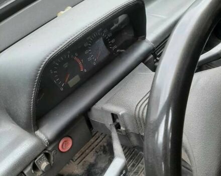 Серый ВАЗ 2109, объемом двигателя 1.6 л и пробегом 220 тыс. км за 1500 $, фото 6 на Automoto.ua