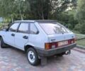 Сірий ВАЗ 2109, об'ємом двигуна 1.3 л та пробігом 120 тис. км за 2000 $, фото 6 на Automoto.ua