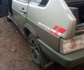 Серый ВАЗ 2109, объемом двигателя 0 л и пробегом 274 тыс. км за 1250 $, фото 7 на Automoto.ua
