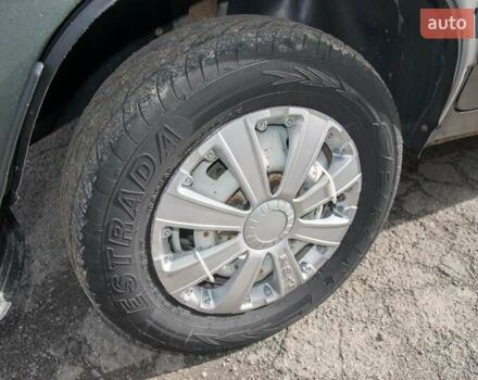 ВАЗ 2109 1991 в Тернополе на Automoto.ua Серый ВАЗ 2109, объемом двигателя 1.1 л и пробегом 146 тыс. км за 1700 $, фото 26 на Automoto.ua