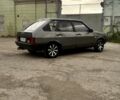 Серый ВАЗ 2109, объемом двигателя 1.6 л и пробегом 253 тыс. км за 1350 $, фото 4 на Automoto.ua