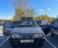 ВАЗ 2109 1991 у Дніпро (Дніпропетровську) на Automoto.ua Сірий ВАЗ 2109, об'ємом двигуна 1.3 л та пробігом 250 тис. км за 645 $, фото 1 на Automoto.ua