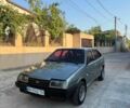 Серый ВАЗ 2109, объемом двигателя 1.5 л и пробегом 300 тыс. км за 803 $, фото 1 на Automoto.ua