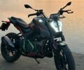 Серый ВАЗ 2109, объемом двигателя 1.5 л и пробегом 400 тыс. км за 700 $, фото 1 на Automoto.ua
