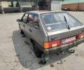 Серый ВАЗ 2109, объемом двигателя 0 л и пробегом 1 тыс. км за 550 $, фото 1 на Automoto.ua