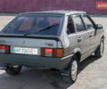 ВАЗ 2109 1991 в Тернополе на Automoto.ua Серый ВАЗ 2109, объемом двигателя 1.1 л и пробегом 146 тыс. км за 1700 $, фото 7 на Automoto.ua
