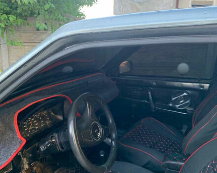 Сірий ВАЗ 2109, об'ємом двигуна 1.3 л та пробігом 89 тис. км за 700 $, фото 1 на Automoto.ua