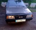 Серый ВАЗ 2109, объемом двигателя 1.5 л и пробегом 0 тыс. км за 850 $, фото 1 на Automoto.ua