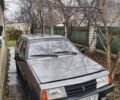 Серый ВАЗ 2109, объемом двигателя 1.3 л и пробегом 1000 тыс. км за 500 $, фото 1 на Automoto.ua