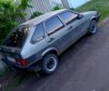Серый ВАЗ 2109, объемом двигателя 1.5 л и пробегом 0 тыс. км за 850 $, фото 1 на Automoto.ua