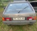 Серый ВАЗ 2109, объемом двигателя 0 л и пробегом 200 тыс. км за 450 $, фото 7 на Automoto.ua