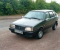 Сірий ВАЗ 2109, об'ємом двигуна 1.5 л та пробігом 330 тис. км за 570 $, фото 1 на Automoto.ua
