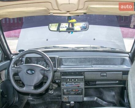 ВАЗ 2109 1991 в Тернополе на Automoto.ua Серый ВАЗ 2109, объемом двигателя 1.1 л и пробегом 146 тыс. км за 1700 $, фото 28 на Automoto.ua