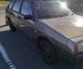ВАЗ 2109 1991 у Дніпро (Дніпропетровську) на Automoto.ua Сірий ВАЗ 2109, об'ємом двигуна 1.3 л та пробігом 250 тис. км за 645 $, фото 22 на Automoto.ua