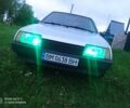 Сірий ВАЗ 2109, об'ємом двигуна 1.3 л та пробігом 200 тис. км за 1500 $, фото 1 на Automoto.ua