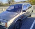 ВАЗ 2109 1991 у Дніпро (Дніпропетровську) на Automoto.ua Сірий ВАЗ 2109, об'ємом двигуна 1.3 л та пробігом 250 тис. км за 645 $, фото 10 на Automoto.ua