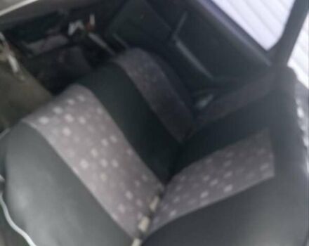 Серый ВАЗ 2109, объемом двигателя 1.5 л и пробегом 120 тыс. км за 800 $, фото 14 на Automoto.ua