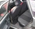 Сірий ВАЗ 2109, об'ємом двигуна 1.3 л та пробігом 400 тис. км за 947 $, фото 5 на Automoto.ua