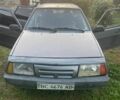 Серый ВАЗ 2109, объемом двигателя 0 л и пробегом 200 тыс. км за 450 $, фото 1 на Automoto.ua