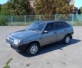 Серый ВАЗ 2109, объемом двигателя 1.3 л и пробегом 127 тыс. км за 900 $, фото 1 на Automoto.ua