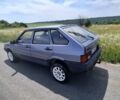 Серый ВАЗ 2109, объемом двигателя 1.5 л и пробегом 300 тыс. км за 700 $, фото 5 на Automoto.ua