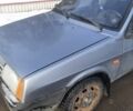 Серый ВАЗ 2109, объемом двигателя 0 л и пробегом 150 тыс. км за 1400 $, фото 1 на Automoto.ua