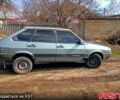 Серый ВАЗ 2109, объемом двигателя 1.1 л и пробегом 311 тыс. км за 700 $, фото 1 на Automoto.ua
