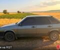 Серый ВАЗ 2109, объемом двигателя 1.5 л и пробегом 50 тыс. км за 1440 $, фото 5 на Automoto.ua