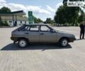 Серый ВАЗ 2109, объемом двигателя 1.3 л и пробегом 81 тыс. км за 1900 $, фото 2 на Automoto.ua