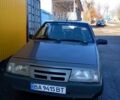 Серый ВАЗ 2109, объемом двигателя 1.3 л и пробегом 94 тыс. км за 1100 $, фото 1 на Automoto.ua