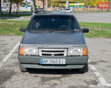 ВАЗ 2109 1991 в Тернополе на Automoto.ua Серый ВАЗ 2109, объемом двигателя 1.1 л и пробегом 146 тыс. км за 1700 $, фото 1 на Automoto.ua