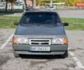 ВАЗ 2109 1991 в Тернополе на Automoto.ua Серый ВАЗ 2109, объемом двигателя 1.1 л и пробегом 146 тыс. км за 1700 $, фото 1 на Automoto.ua