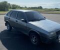 Сірий ВАЗ 2109, об'ємом двигуна 1.5 л та пробігом 2 тис. км за 800 $, фото 3 на Automoto.ua