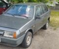 Серый ВАЗ 2109, объемом двигателя 1.3 л и пробегом 150 тыс. км за 716 $, фото 1 на Automoto.ua