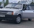 Серый ВАЗ 2109, объемом двигателя 1.5 л и пробегом 33 тыс. км за 1750 $, фото 7 на Automoto.ua