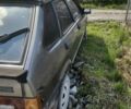 Серый ВАЗ 2109, объемом двигателя 1.6 л и пробегом 220 тыс. км за 1500 $, фото 5 на Automoto.ua