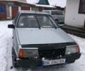 Серый ВАЗ 2109, объемом двигателя 1.29 л и пробегом 50 тыс. км за 1200 $, фото 1 на Automoto.ua