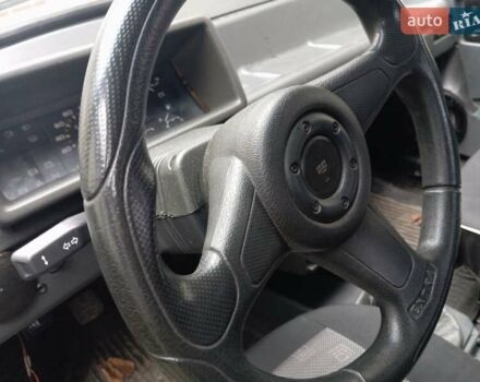 Серый ВАЗ 2109, объемом двигателя 1.5 л и пробегом 120 тыс. км за 800 $, фото 2 на Automoto.ua