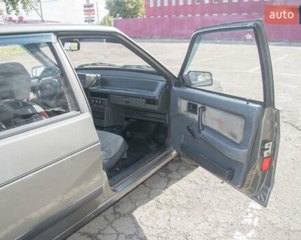 ВАЗ 2109 1991 в Тернополе на Automoto.ua Серый ВАЗ 2109, объемом двигателя 1.1 л и пробегом 146 тыс. км за 1700 $, фото 17 на Automoto.ua