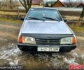 Сірий ВАЗ 2109, об'ємом двигуна 15 л та пробігом 360 тис. км за 750 $, фото 1 на Automoto.ua